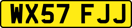 WX57FJJ