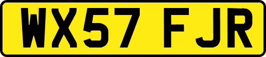 WX57FJR
