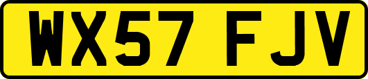 WX57FJV