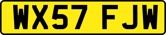 WX57FJW