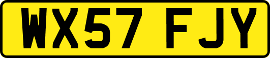 WX57FJY