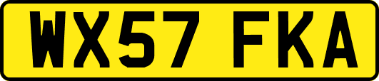 WX57FKA