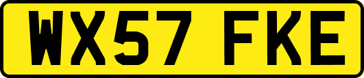 WX57FKE