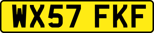 WX57FKF