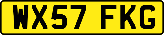 WX57FKG