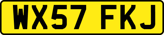WX57FKJ