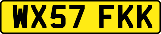 WX57FKK