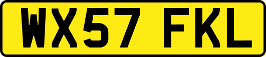 WX57FKL