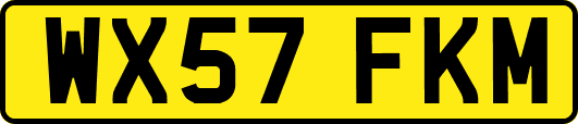 WX57FKM