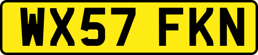 WX57FKN