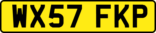 WX57FKP