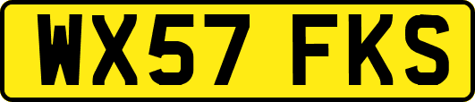 WX57FKS