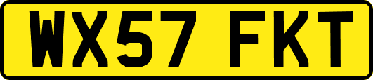 WX57FKT