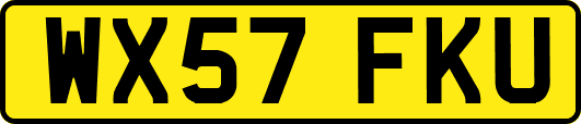 WX57FKU