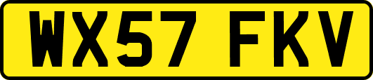 WX57FKV