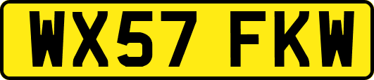 WX57FKW