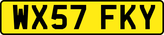 WX57FKY