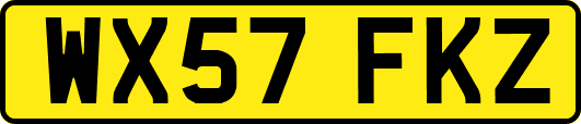 WX57FKZ