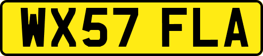 WX57FLA