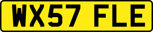 WX57FLE