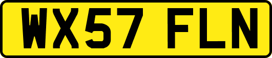 WX57FLN