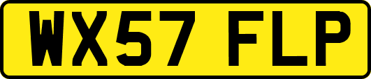 WX57FLP