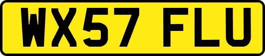 WX57FLU