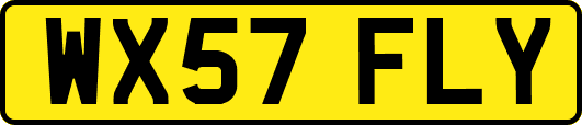 WX57FLY