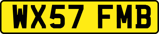 WX57FMB