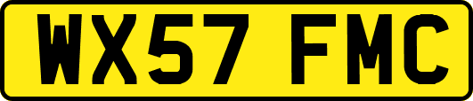 WX57FMC