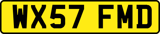 WX57FMD