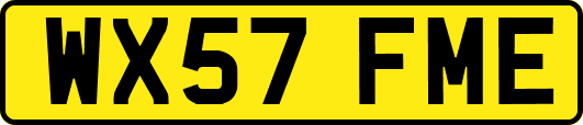 WX57FME