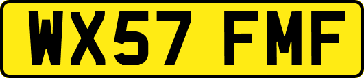 WX57FMF