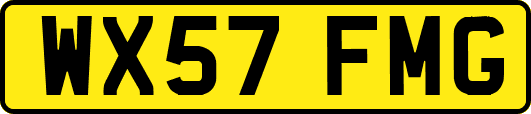 WX57FMG