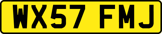 WX57FMJ