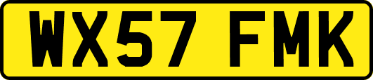 WX57FMK