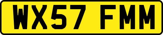 WX57FMM