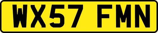 WX57FMN