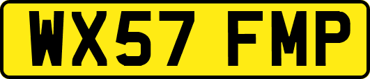 WX57FMP