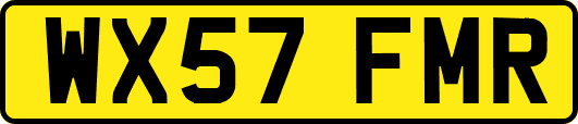 WX57FMR