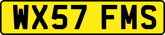 WX57FMS