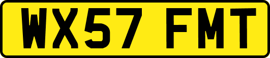 WX57FMT