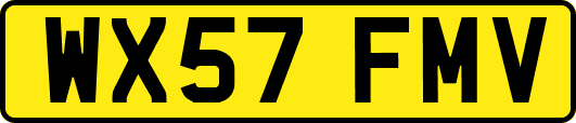 WX57FMV