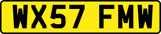 WX57FMW