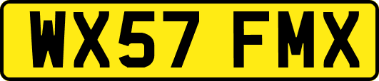 WX57FMX