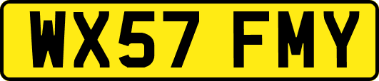 WX57FMY