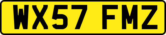 WX57FMZ