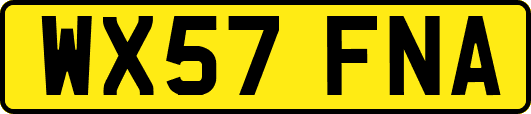 WX57FNA