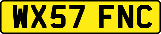 WX57FNC