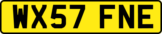 WX57FNE